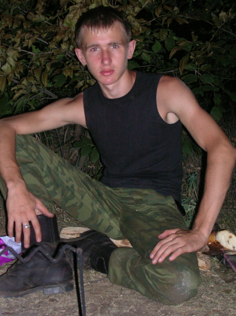 Семен Попов | Ростов-на-Дону