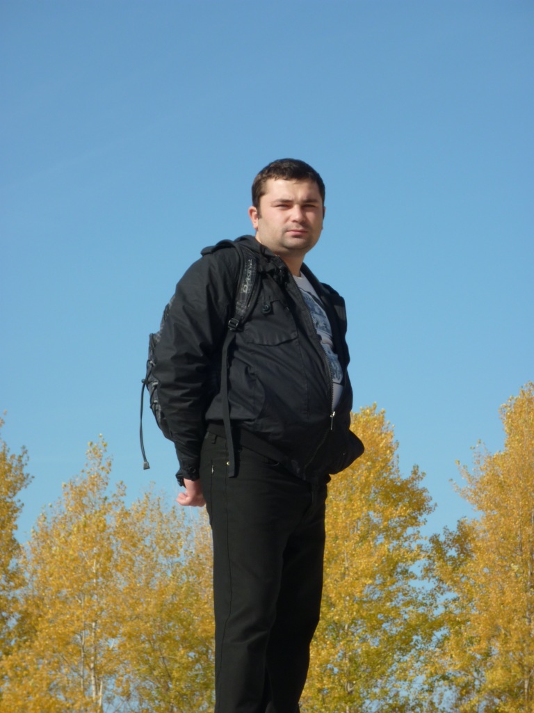 Фото профиля