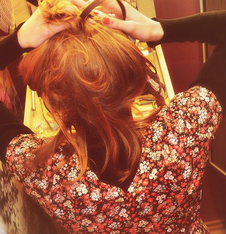 Лена Цикановская | Lod