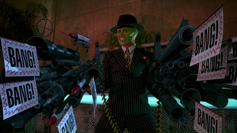 Лёха Вотетарожа | 