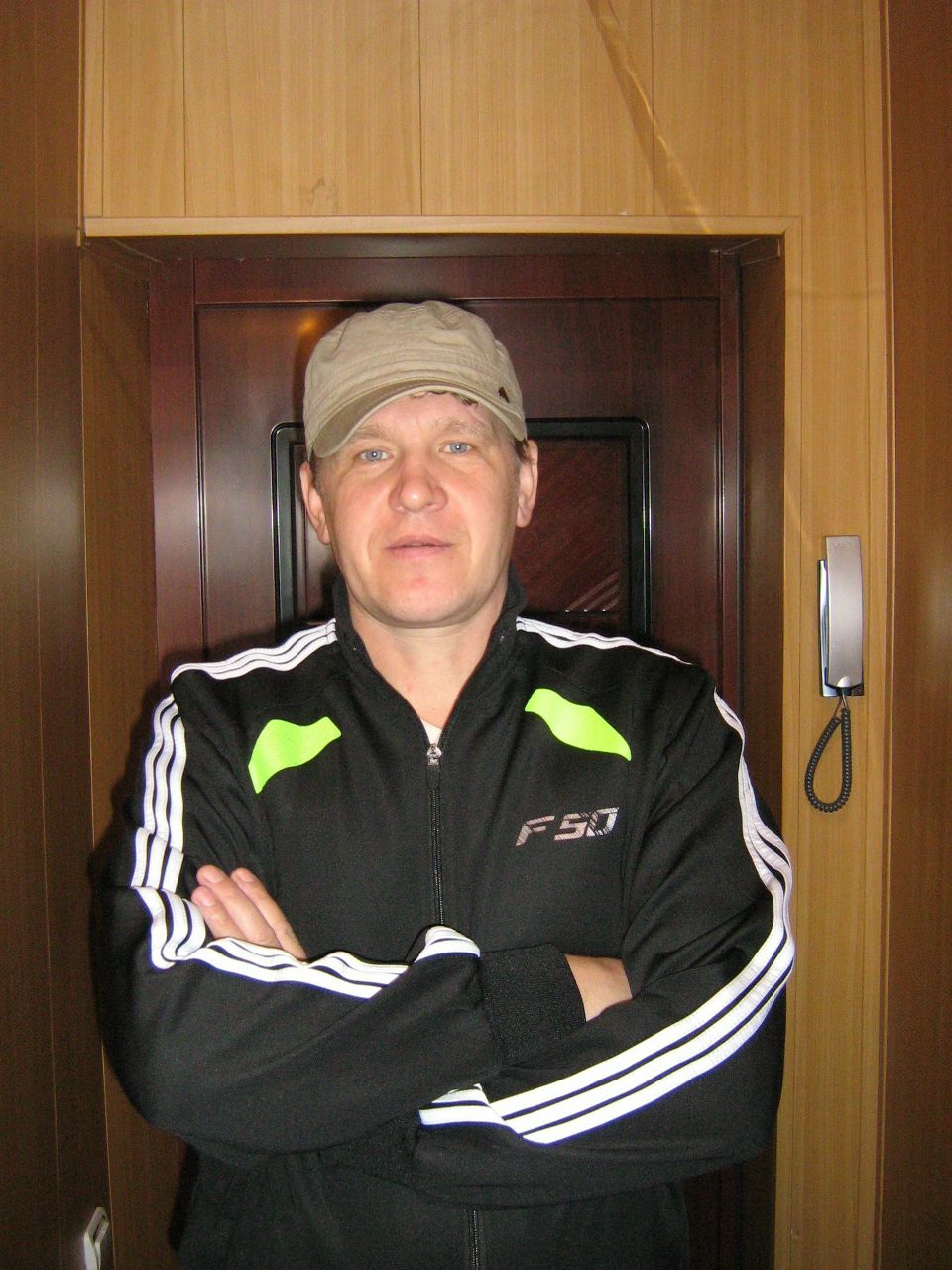 Сергей Краев | Екатеринбург