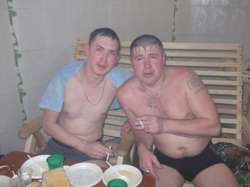 Олег Гареев | Нефтекамск