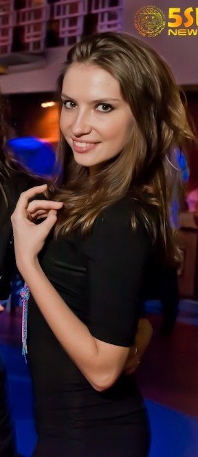 Лена Анисимова | 