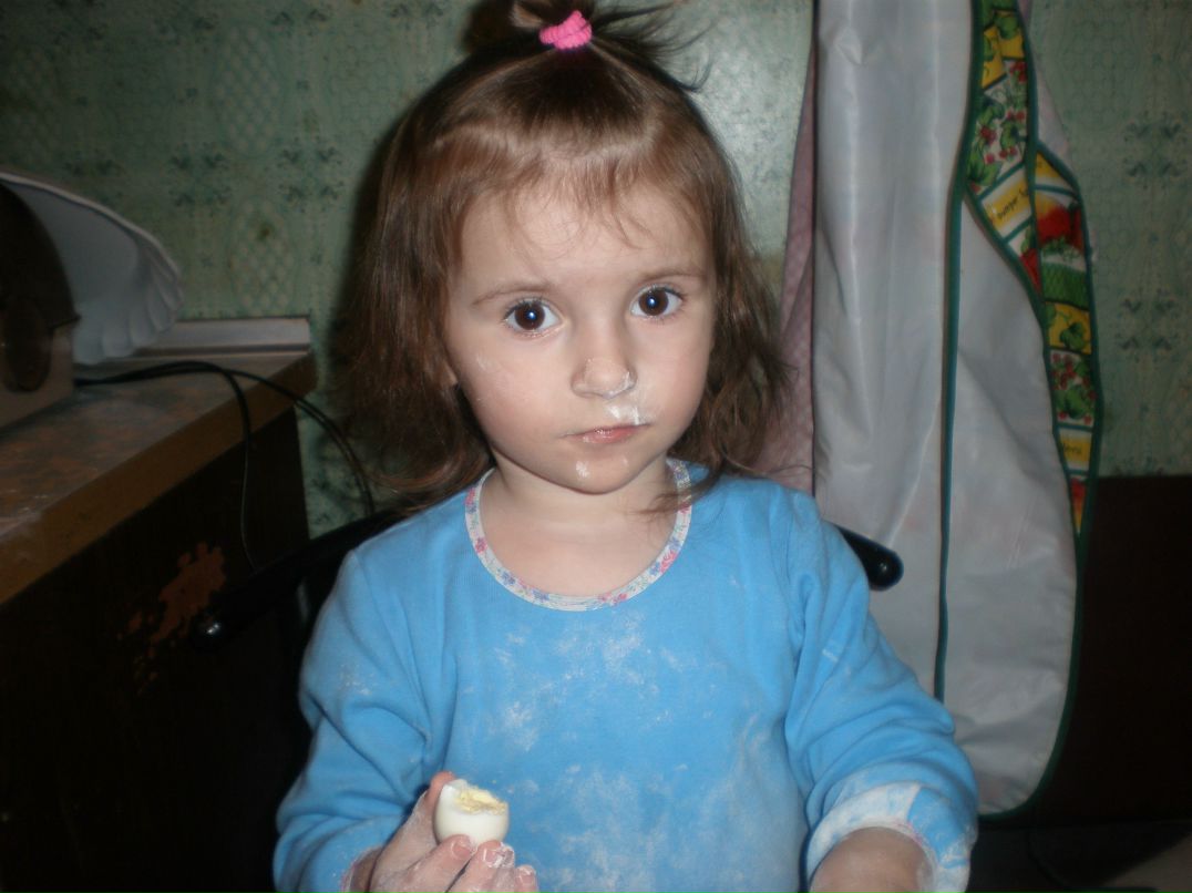 Аня Малиновская | Киев