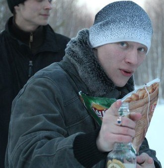 Дмитрий Громов | 