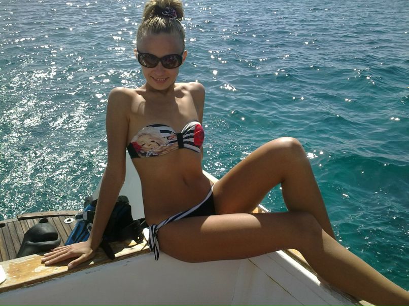 Яна Шокотько | Ижевск