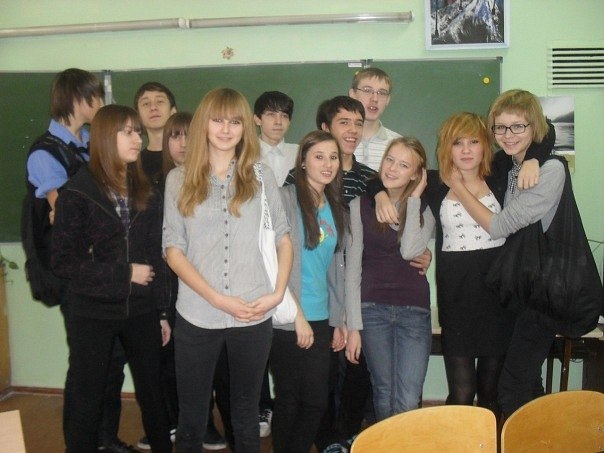 Гуля Рамазанова | Тольятти