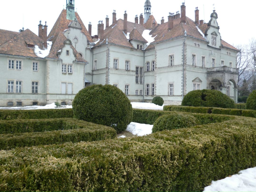 Евгений Мудревский | Павлоград