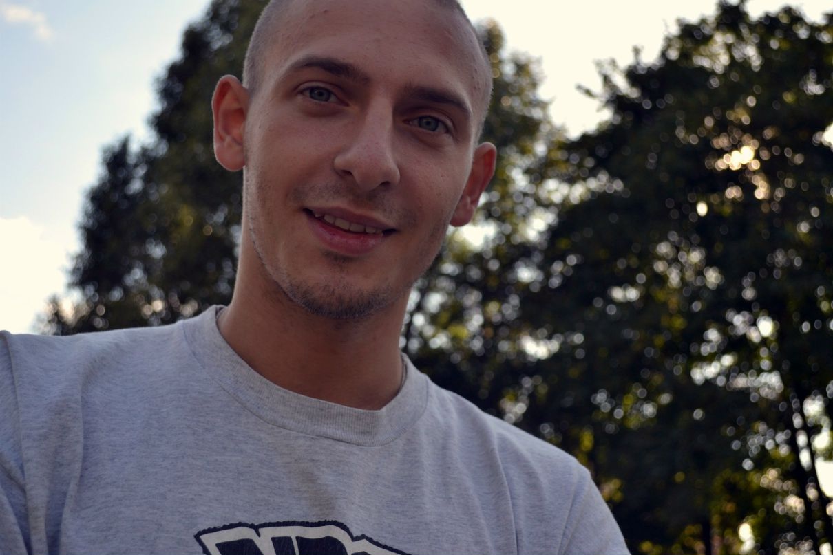 Данил Дубовик | Днепр (Днепропетровск)