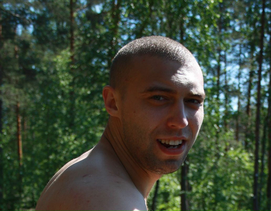 Алексей Кудрейко iso-pushkin | 