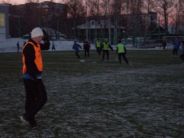 Владимир Брычкин Борисович | Ижевск