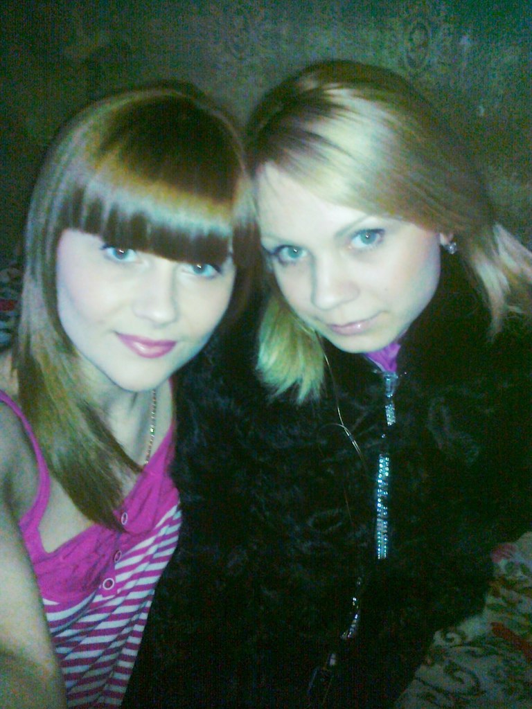 Юлия Антоненко | Москва