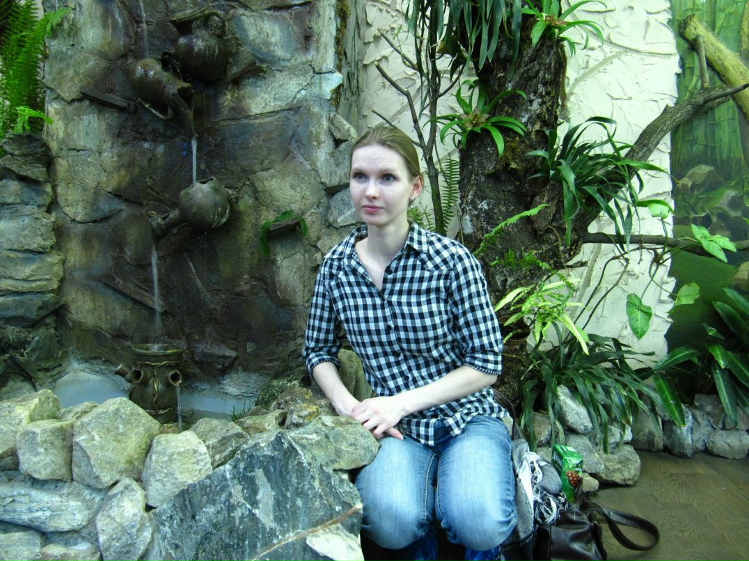 Марта Шарлай | 