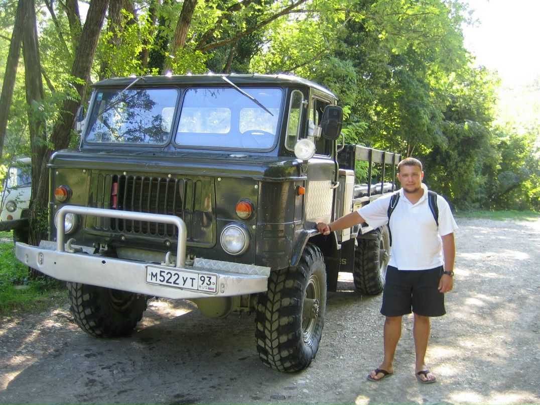 Михаил Михеев | Москва