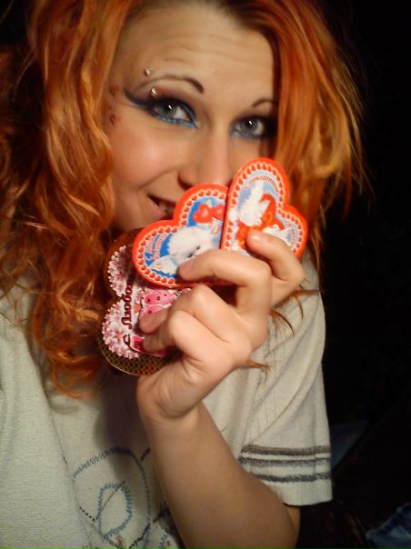 №76, Наташа Воронина, Норильск №76, Наташа Воронина, Норильск