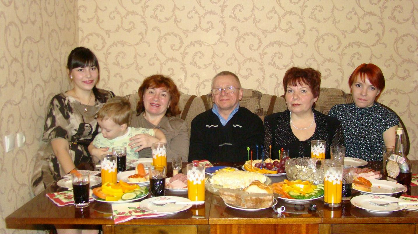 Ольга Костюнина | 