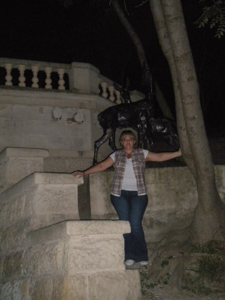 Лариса Сикорская | Магнитогорск