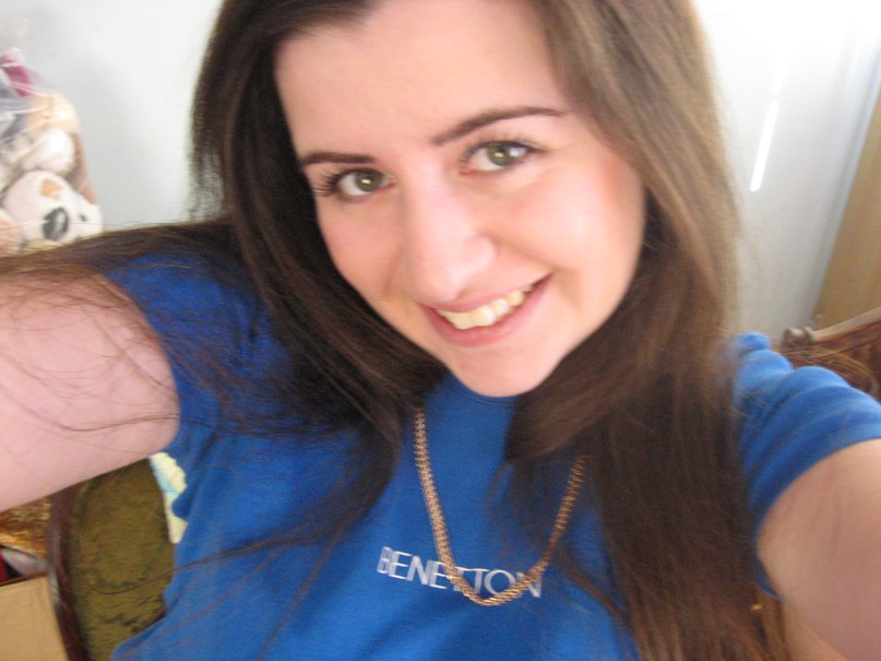 Маша Шамхалова | 