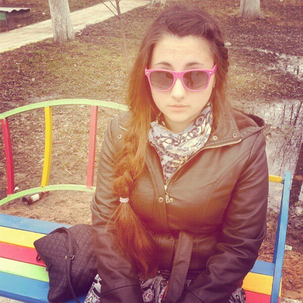 Дарья Анцигина ..wait for it... | Наро-Фоминск