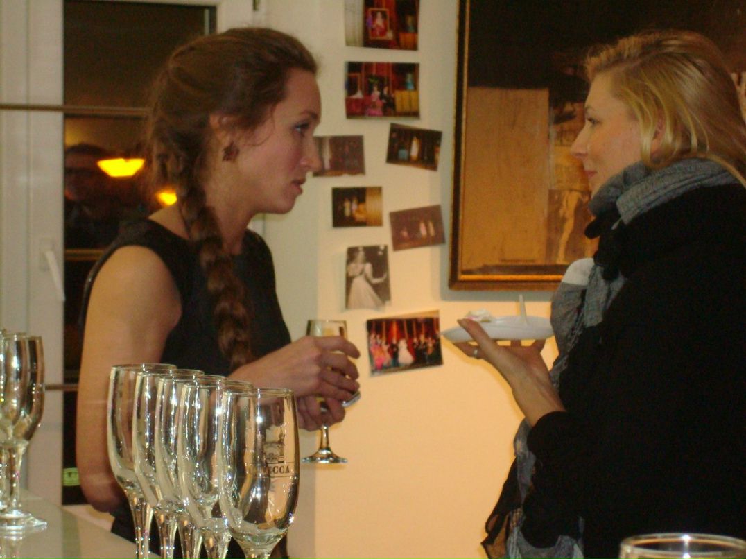 Аксютка Кожухова | 