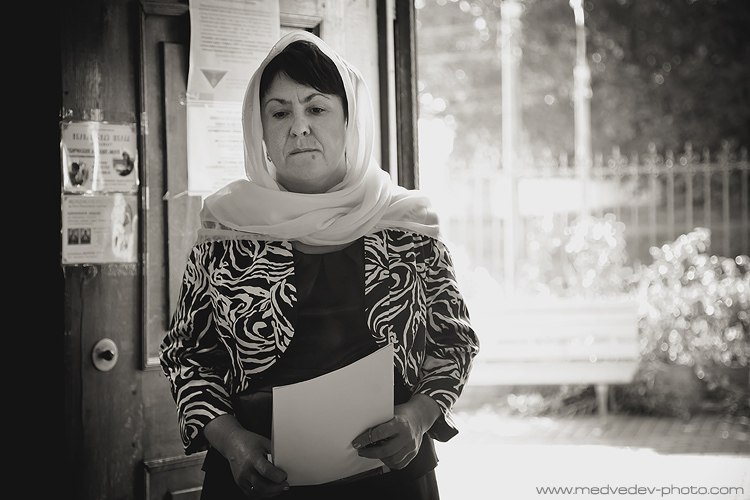 Наталья Лисовская | Москва