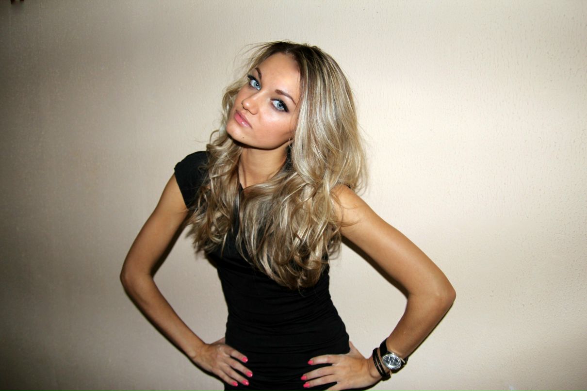 Катя Ломко | Москва