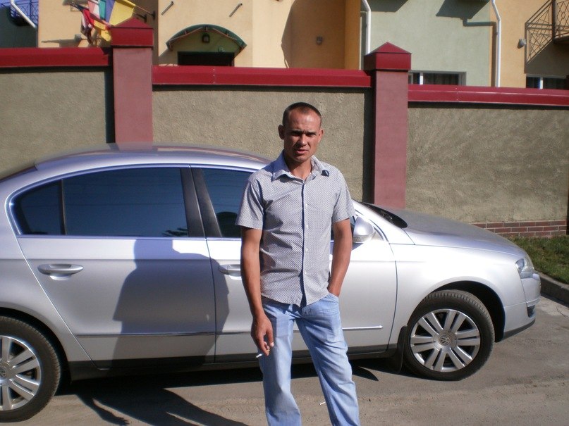 Васек Савинов | 