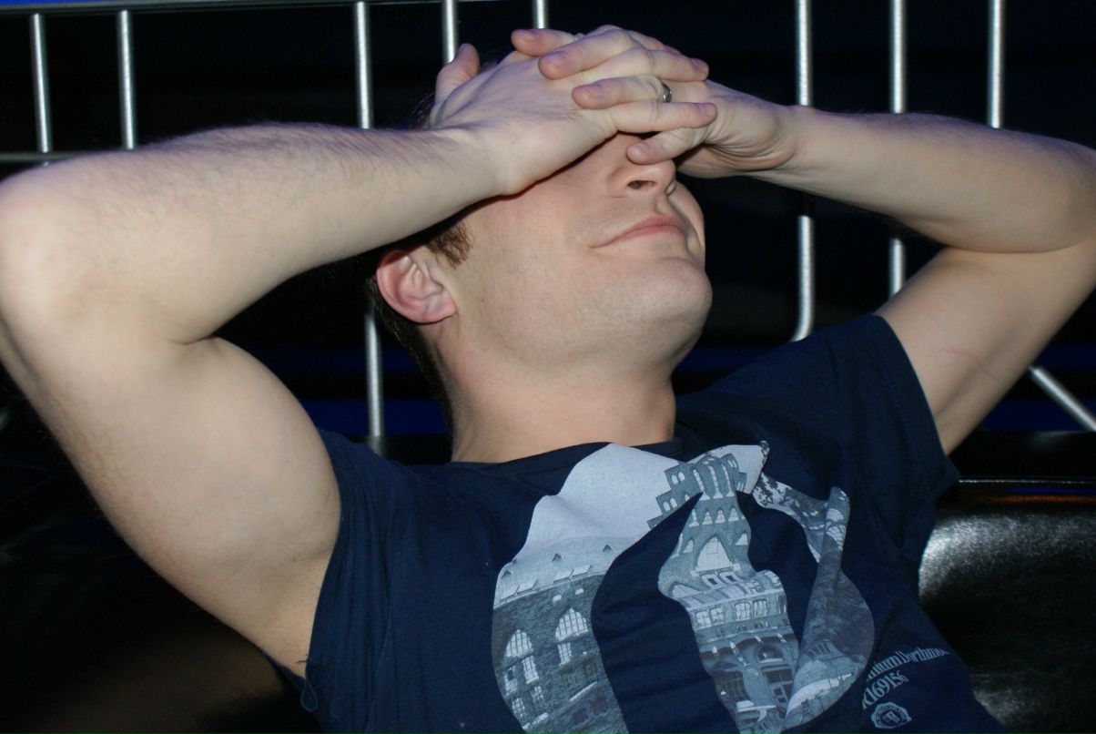 Сергей Нестерович | Оленегорск