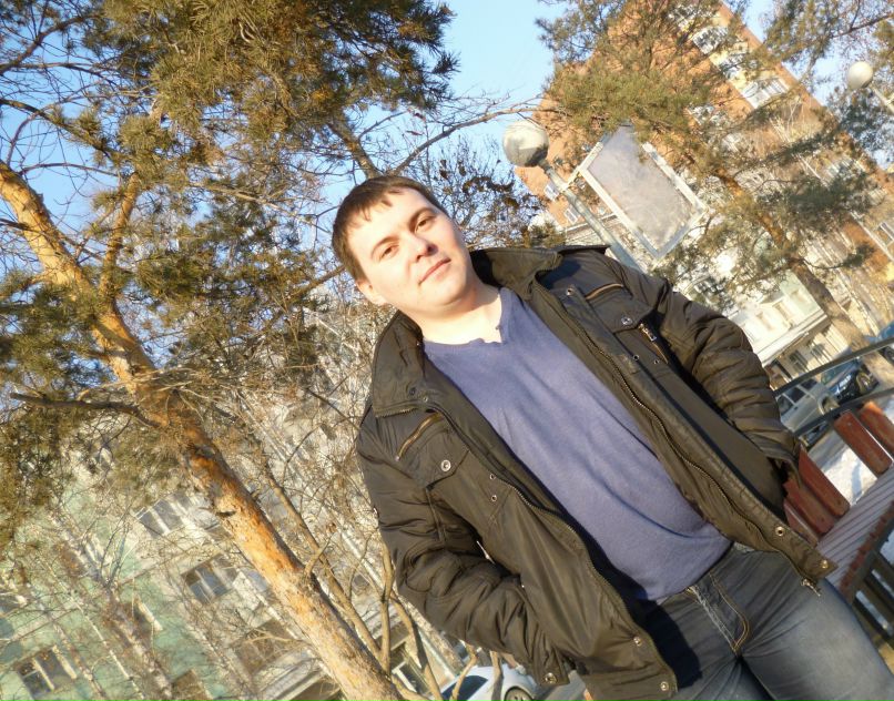 Сергей Конторин | Тюмень