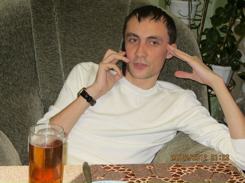 Дмитрий Баранов | Саранск