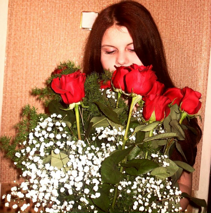 Ольга Игишева | Астрахань