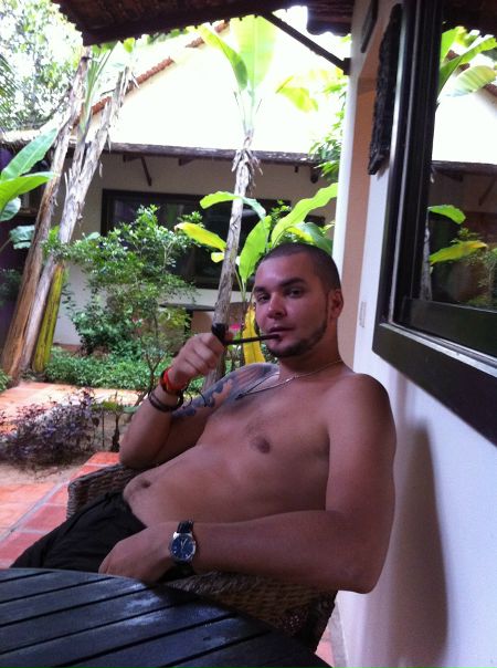 №45, Сергей Лупоносов, Ko Samui №45, Сергей Лупоносов, Ko Samui