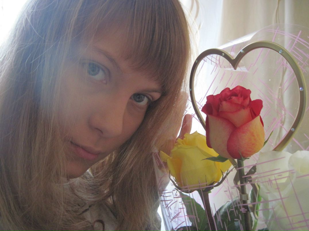 Ирина Коваль | Владивосток