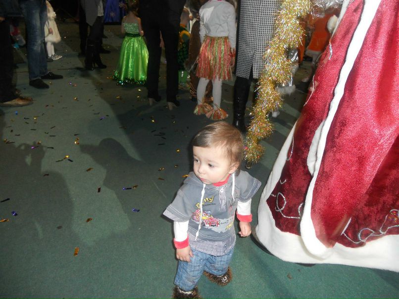 Аида Мамедова | Нерюнгри