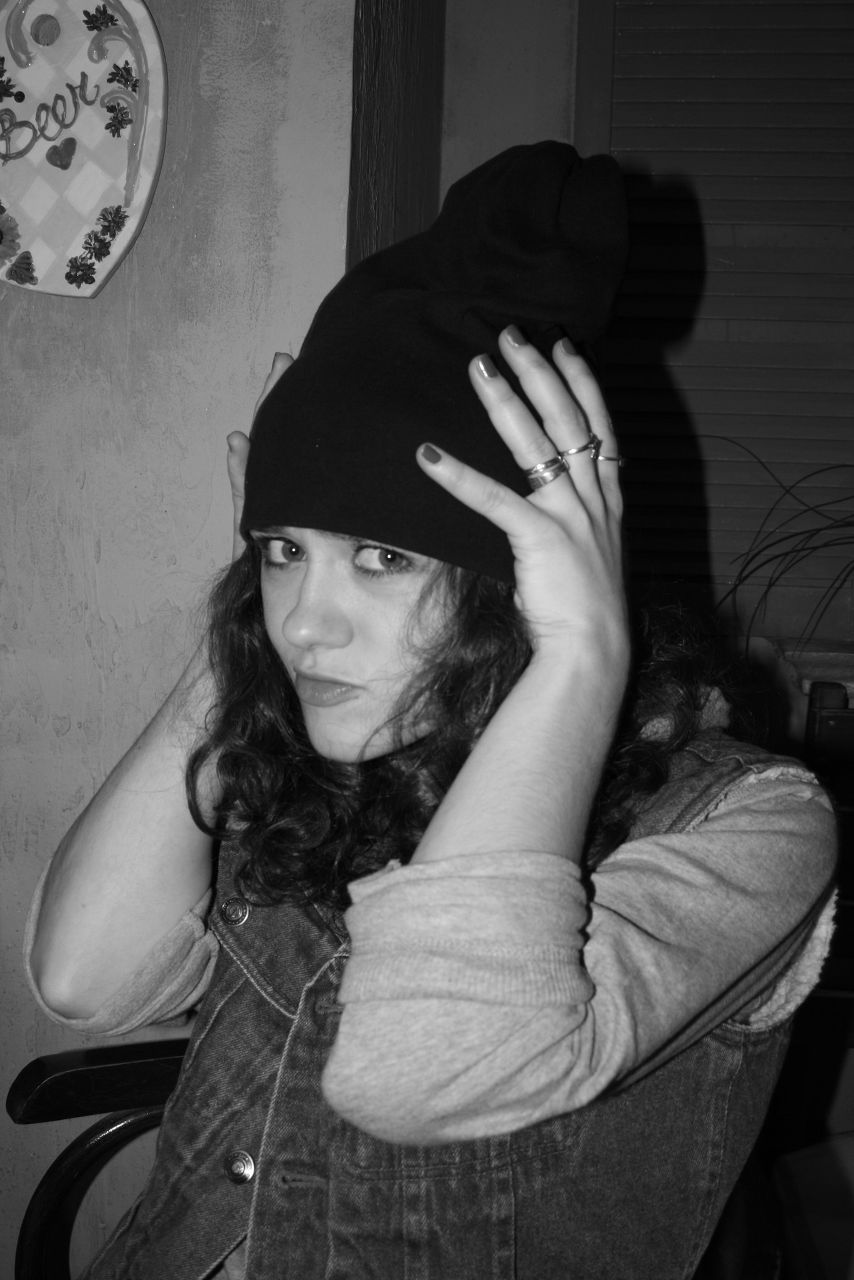 Анастасия Ковальчук Nasty | Киев