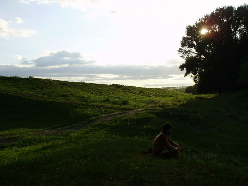 Иван Алексеенко Саныч | 