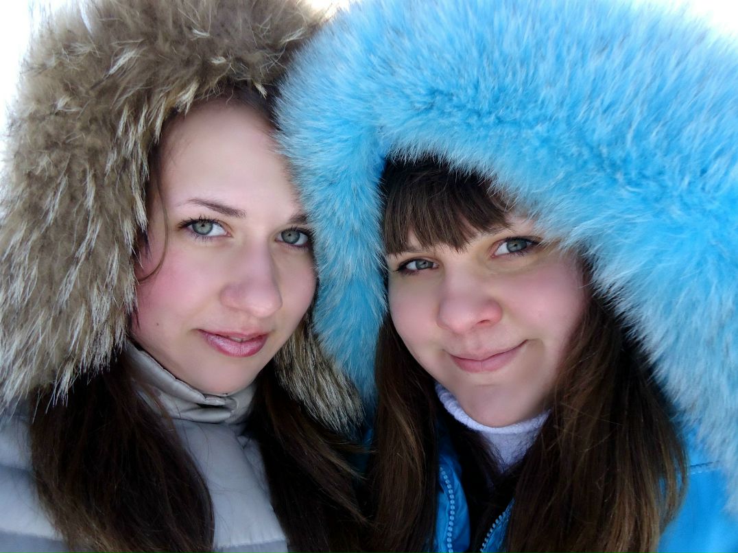 Анастасия Мальцева | Белгород