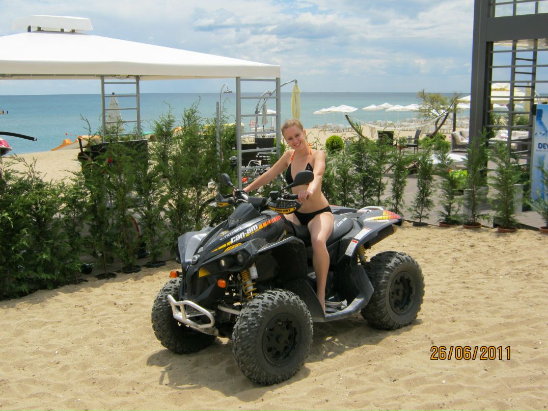 Юля Марій | Калуш