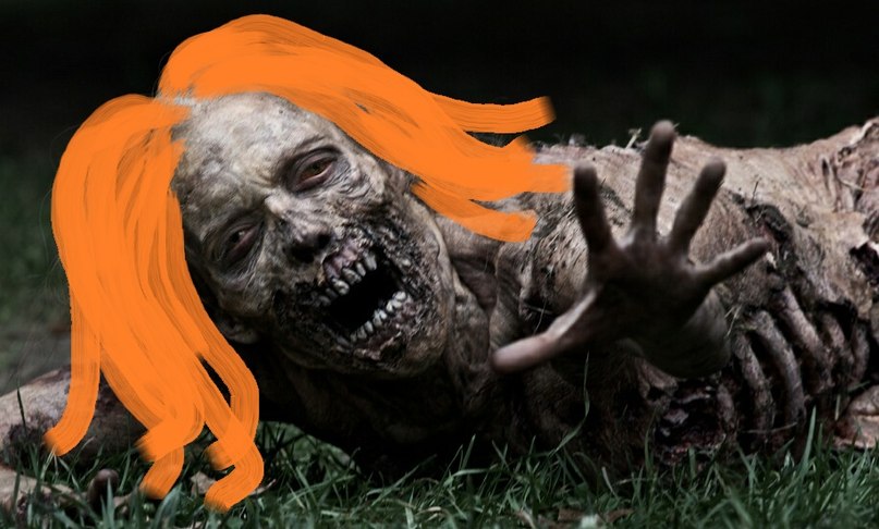 Мария Кейлина | 