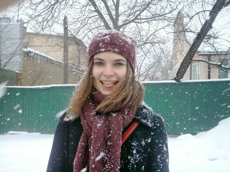 Даринка Малинка | 