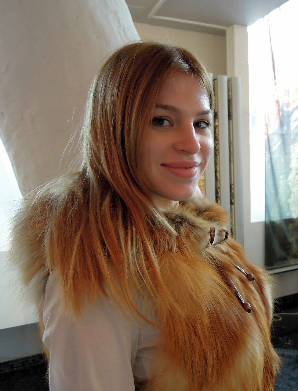 Алёна Федотова | Москва