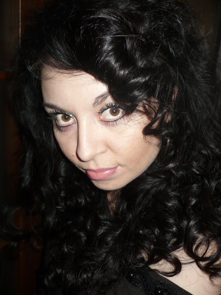 Анна Кравец | Уральск