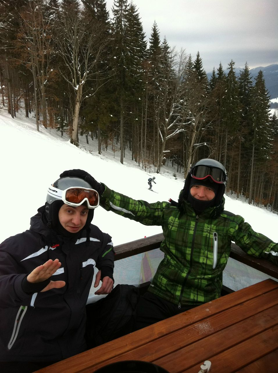 Андрей Юрок | Киев