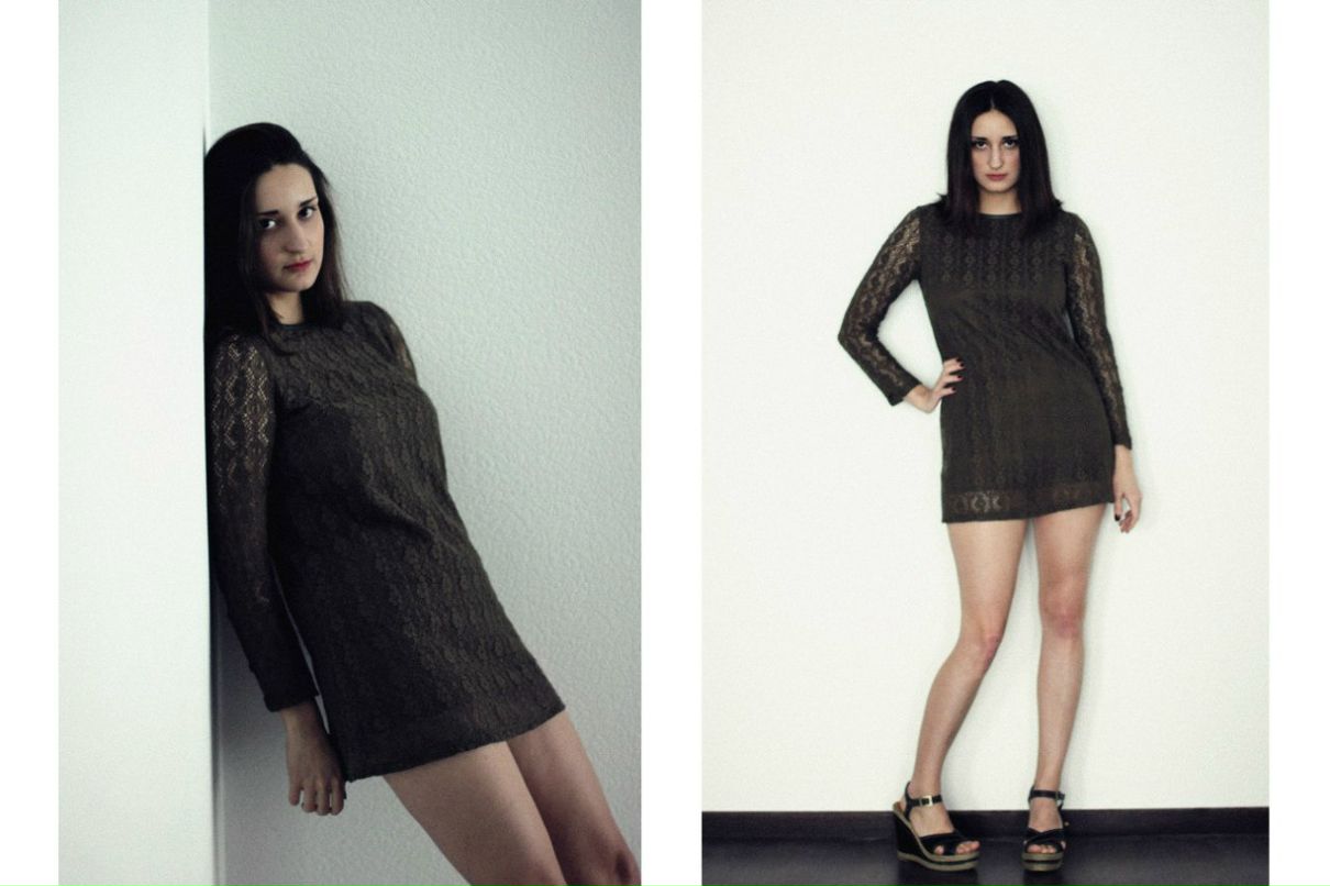 Яна Недоступова-Пономарева | Сочи