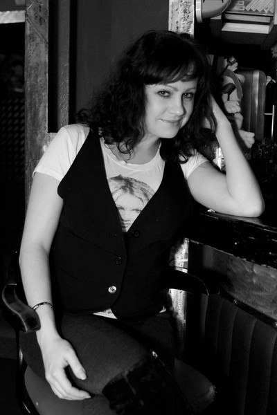 Елизавета Апресян | Москва