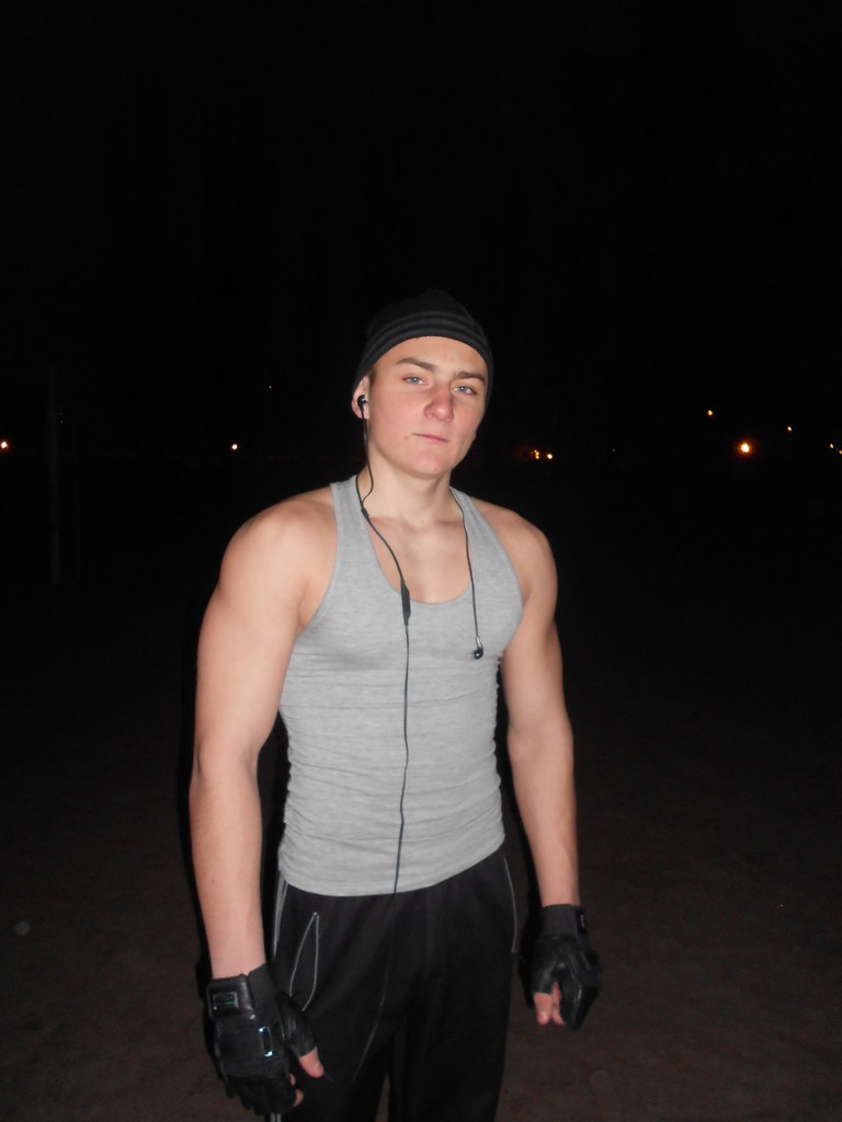 Игорь Федорченко | 