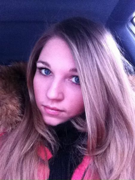 №3, Ирина Корыстина, Москва №3, Ирина Корыстина, Москва