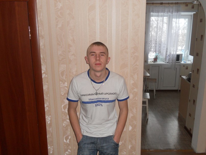 Александр Король | México