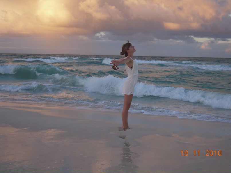 Вера Лихобабина | Москва