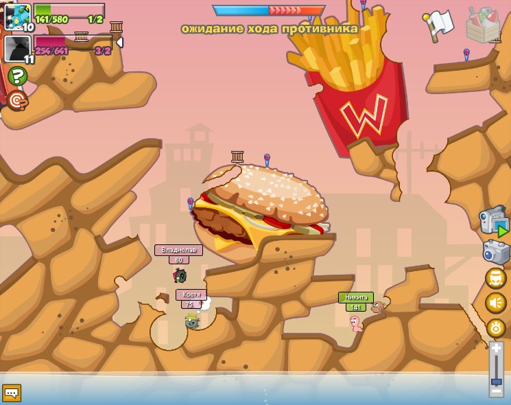 Владислав Соловьев Денисович | Волгоград